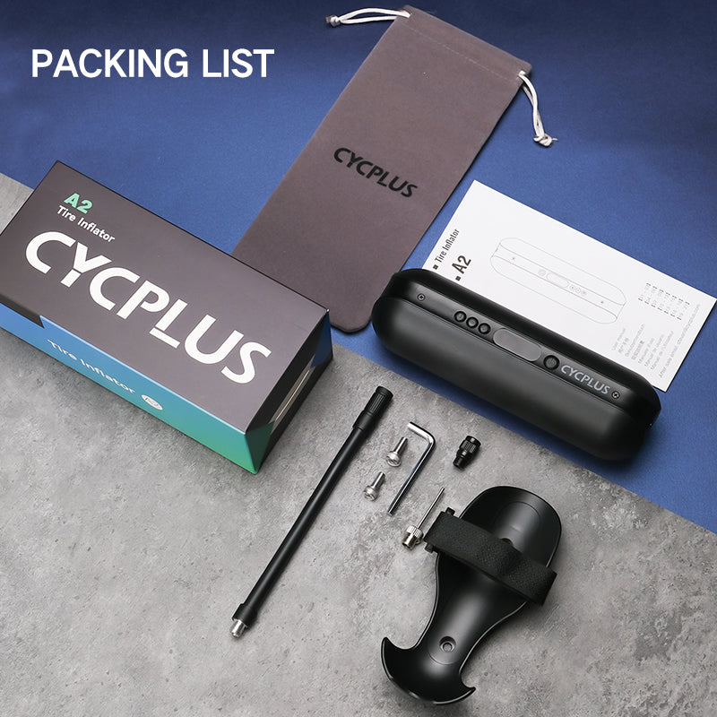 Cycplus A2 Pro