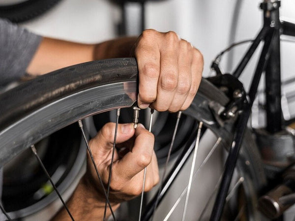 beste accu fietspomp