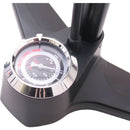 Edge Tyfoon Hogedrukpomp drukmeter