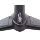 Edge Blizzard Hogedrukpomp voetstuk