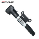 Edge minipomp met framehouder