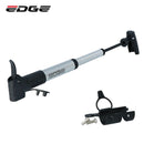 Edge minipomp uitgeklapt