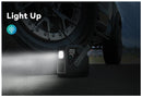 Cycplus AL7 tire inflator