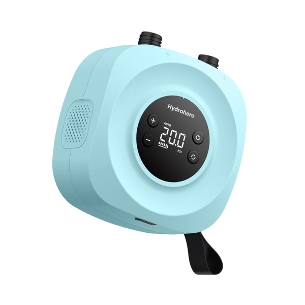 Hydrohero D18 Pro