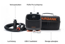 Airbank D13 PUFFER Pro