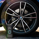 Black Rhino Aeroboost T-3