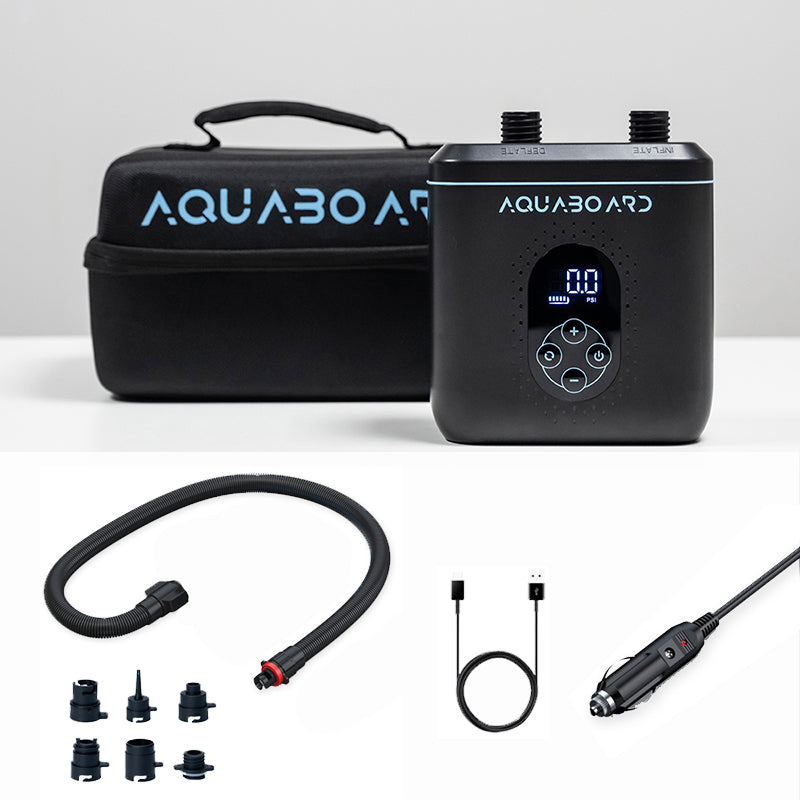 Aquaboard D11 Pro Plus