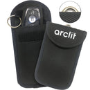 Arclit Autosleutel RFID Anti-Diefstal Beschermhoes (S)