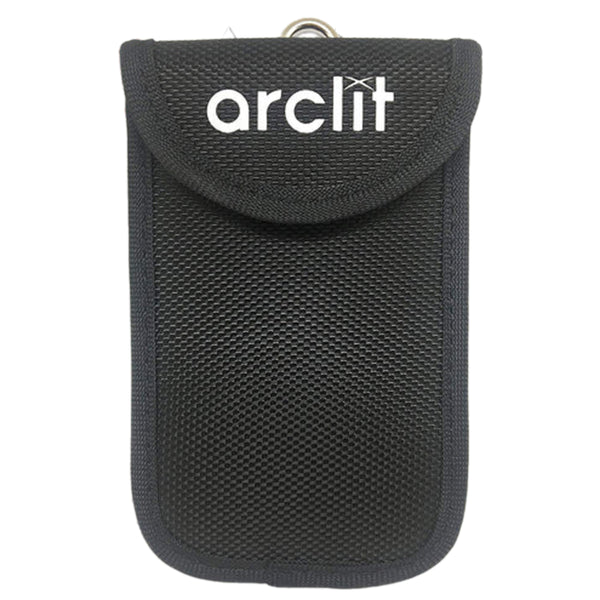 Arclit Autosleutel RFID Anti-Diefstal Beschermhoes (S) 2x