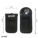 Arclit Autosleutel RFID Anti-Diefstal Beschermhoes (S)