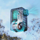 Black Rhino AeroBoost TM-2