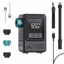Black Rhino AeroBoost TM-2
