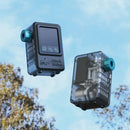 Black Rhino AeroBoost TM-2