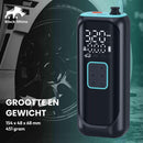 Black Rhino Aeroboost T-2