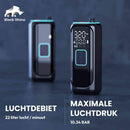 Black Rhino Aeroboost T-2