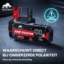 Black Rhino Jumpstarter