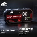 Black Rhino Jumpstarter