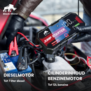 Black Rhino Jumpstarter