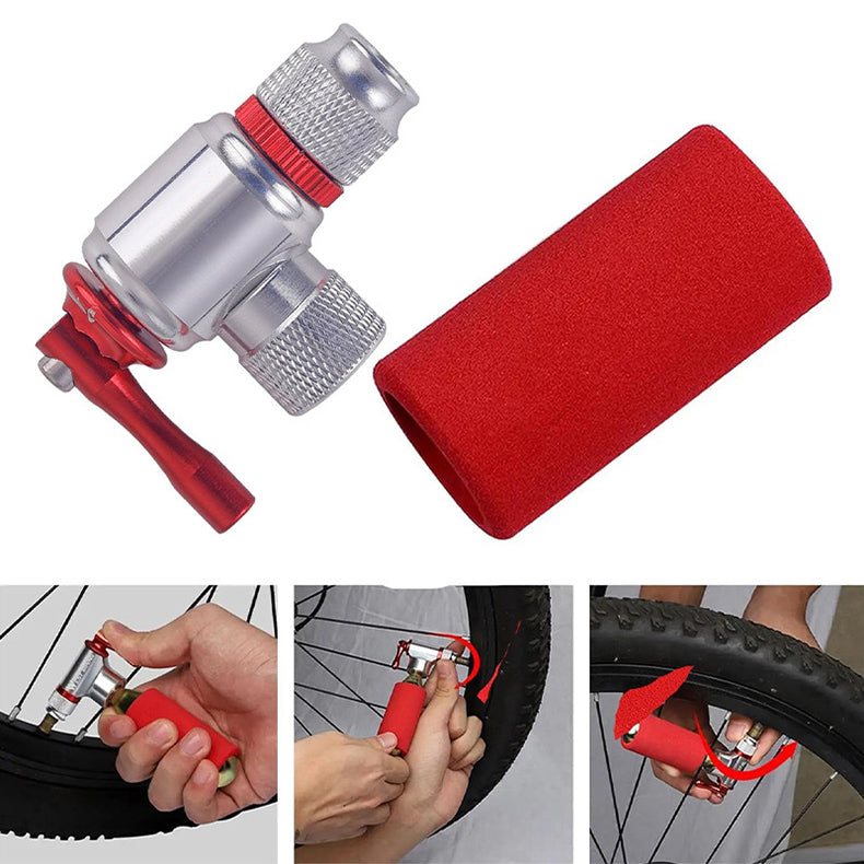 Tireboost AR-CI02