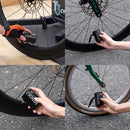 cycplus AS2Pro winkel