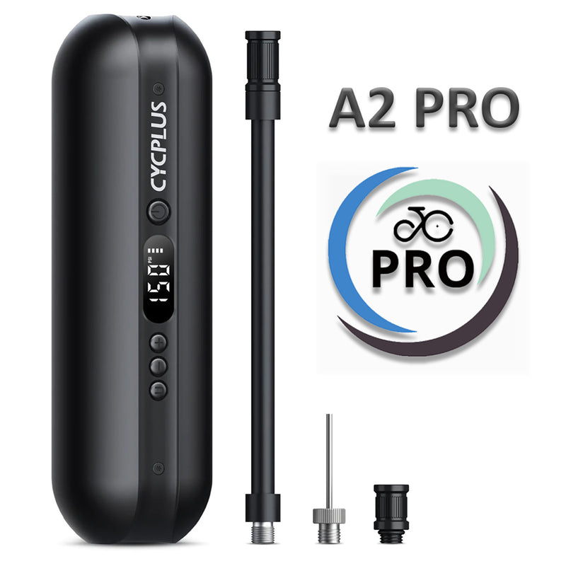 Cycplus A2 Pro verpakkingsschade