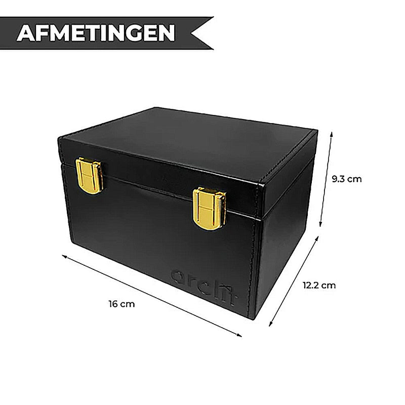 Arclit Autosleutel RFID Anti-Diefstal Beschermbox