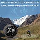 Cycplus M2 Fiets Computer - compact