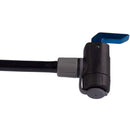 Simson Sport Framepomp opzetstuk