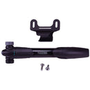 Simson Excellent Framepomp met framehouder