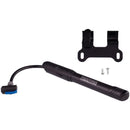 Simson Sport Framepomp met frame bevestiging