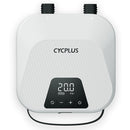 Cycplus D14 Marble beursmodel suppomp