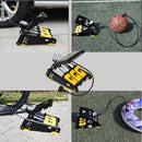 tb3 voetpomp van tireboost