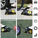 pomp tb3 van tireboost