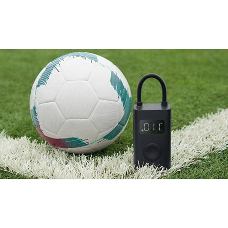 Xiaomi Mi Electric Air Compressor 2 Portable EU BHR7112GL Xiaomi Mi Electric Air Compressor 2 Portable EU BHR7112GL