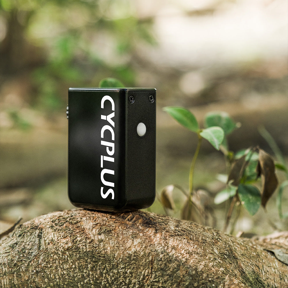 CYCPLUS AS2 Cube Mini Elektrische Accu Pomp CYCPLUS AS2 Cube Mini Elektrische Accu Pomp