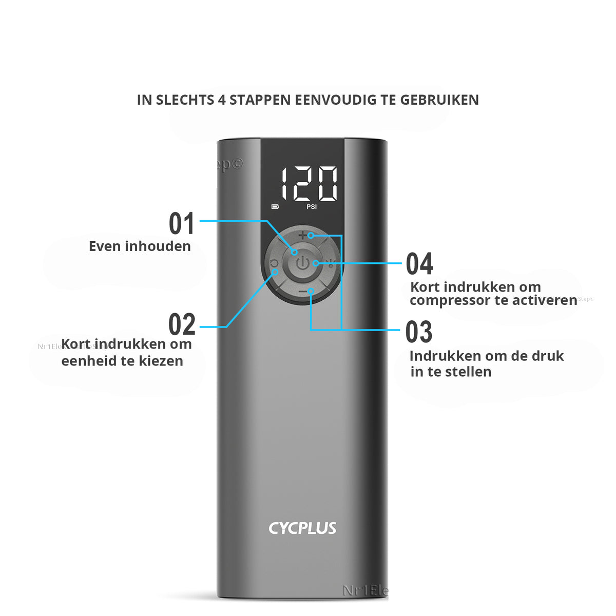 CYCPLUS