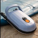 Airbank WhaleShark D6