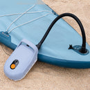 Airbank WhaleShark D6