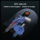 Airbank WhaleShark D6