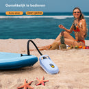 Airbank WhaleShark D6