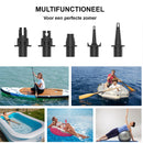 Airbank WhaleShark D6