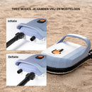 Airbank WhaleShark D6