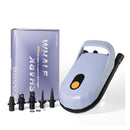 Airbank WhaleShark D6